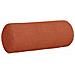 Cuscini a rullo 2 pcs Rosso Arancio Ø 25 x 70 cm - Foto miniatura 5