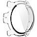 Custodia Protettiva Con Pellicola Temperata Compatibile Con Coros Pace 4 - Protezione Completa Transparent - Foto miniatura 3