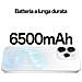 Reno15 5G 512GB 8GB Ram Aurora White + Buds3 (Kit) - Foto miniatura 6