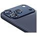 Protezione Obiettivo Fotocamera Per Iphone 17 Pro Pictureperfect Telaio In Alluminio, Blu - Foto miniatura 2
