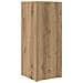 Supporto per Ombrellone Rovere artigianale 25 x 24,5 x 64 cm - Foto miniatura 1