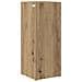 Supporto per Ombrellone Rovere artigianale 25 x 24,5 x 64 cm - Foto miniatura 7