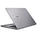 ExpertBook P3 PM3406CKA-LY0095X Copilot+ PC AMD Ryzen AI 7 350 Computer portatile 35,6 cm (14") WUXGA 16 GB DDR5-SDRAM 512 GB SSD Wi-Fi 7 (802.11be) Windows 11 Pro Tedesco Grigio - Foto miniatura 4