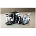 EQ. 700 TQ717D03 macchina per caffè Automatica Macchina da caffè con filtro 2,4 L - Foto miniatura 12