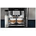 EQ. 700 TQ717D03 macchina per caffè Automatica Macchina da caffè con filtro 2,4 L - Foto miniatura 4