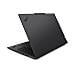 Workstation ThinkPad P14s Gen 6 Copilot+ PC AMD Ryzen AI 7 PRO 350 14" WUXGA RAM 32GB SSD 1TB Windows 11 Pro Nero - Foto miniatura 11