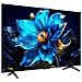 65T69C Smart TV QLED 65" 4K UHD Google TV HDR Dolby Vision Atmos - Foto miniatura 8