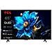 65T69C Smart TV QLED 65" 4K UHD Google TV HDR Dolby Vision Atmos - Foto miniatura 1
