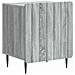 Armadio da Notte 2 pcs Grigio Sonoma 43 x 34,5 x 52 cm - Foto miniatura 3