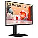 27BA550-B Monitor PC 68,6 cm (27") 1920 x 1080 Pixel Full HD Nero - Foto miniatura 9