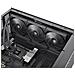TT AW360 AiO Black Processore Kit di raffreddamento a liquido Nero - Foto miniatura 4