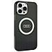 Custodia Audi Iml Big Logo Magsafe Per Iphone 13 Pro / 13 - Nera - Foto miniatura 6