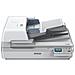WorkForce DS-60000N Scanner A4 a Colori 600 dpi Profondità 16 Bit Ethernet - Foto miniatura 5