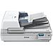 WorkForce DS-60000N Scanner A4 a Colori 600 dpi Profondità 16 Bit Ethernet - Foto miniatura 2