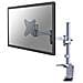 Supporto da Scrivania FPMA-D1330SILVER per Monitor LCD /LED /TFT - Foto miniatura 1