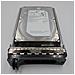 Storage 500GB 7200RPM SATA Hot Swap Server Drive, SATA, 5000 GB, 8,89 cm (3.5")  - Foto miniatura 3