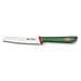 Coltello da Verdura 12 cm Acciaio Inox - Foto miniatura 1