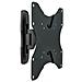 Supporto Par Lcd / Plasma 42 Nero Eline - Foto miniatura 2