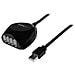 Cavo prolunga attivo USB HUB a 4 porte - Cavo Estensione amplificato USB 2.0 Maschio / Femmina da 15 m - Foto miniatura 1