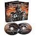 Hammerfall - Built To Last (2 Dvd)  - Foto miniatura 1