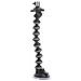 Supporto Da Auto A Ventosa St-112 Per Camera Gopro Hd Hero 2 / 3 / 3+ / 4 - Foto miniatura 3