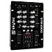 Mixer 2 Canali MP3-USB-SD Professionale per DJ art. 172740 - Foto miniatura 4