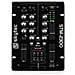Mixer 2 Canali MP3-USB-SD Professionale per DJ art. 172740 - Foto miniatura 5