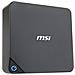vers Cubi 2-032DE 2.5GHz i5-7200U Desktop piccolo Nero PC - Foto miniatura 1