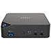 vers Cubi 2-032DE 2.5GHz i5-7200U Desktop piccolo Nero PC - Foto miniatura 2