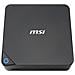 vers Cubi 2-032DE 2.5GHz i5-7200U Desktop piccolo Nero PC - Foto miniatura 3