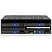 flexiDOCK MB524SP-B Enclosure HDD / SSD 2.5" Nero - Foto miniatura 1