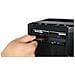 flexiDOCK MB524SP-B Enclosure HDD / SSD 2.5" Nero - Foto miniatura 3