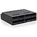 flexiDOCK MB524SP-B Enclosure HDD / SSD 2.5" Nero - Foto miniatura 6