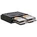 flexiDOCK MB524SP-B Enclosure HDD / SSD 2.5" Nero - Foto miniatura 7