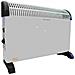 Termoconvettore Dl01b Elettrico Potenza 2000 W - Foto miniatura 1