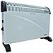 Termoconvettore Dl01b Elettrico Potenza 2000 W - Foto miniatura 2