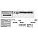 Asciugatrice T 208 HW Classic 8 Kg Classe A++ Pompa di calore - Foto miniatura 3
