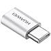 Adattatore Micro-usb Femmina Verso Usb-c Maschio - Foto miniatura 6