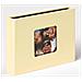 Fun creme 10x15 Mini Album per 36 foto MA353H - Foto miniatura 1