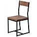 Set Tavolo E Sedie Per 6 Persone 150 Cm Laredo - Foto miniatura 24