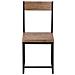 Set Tavolo E Sedie Per 6 Persone 150 Cm Laredo - Foto miniatura 26
