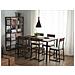 Set Tavolo E Sedie Per 6 Persone 150 Cm Laredo - Foto miniatura 8