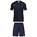 Attrezzatura Completa Score Kit S / s Abbigliamento Uomo Xxl - Foto miniatura 1