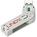 Chiave Per Blocca Porte Usb Tipo A, Verde - Foto miniatura 1