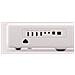 Videoproiettore con Laser SJL4005GL DMD Full HD 5000 ANSI lumen Rapporto di Contrasto 3000:1 HDMI / USB - Foto miniatura 6