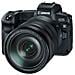 Fotocamera Mirrorless Canon Eos R Body Solo Corpo - Foto miniatura 2