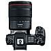 Fotocamera Mirrorless Canon Eos R Body Solo Corpo - Foto miniatura 4
