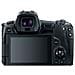 Fotocamera Mirrorless Canon Eos R Body Solo Corpo - Foto miniatura 5