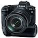 Fotocamera Mirrorless Canon Eos R Body Solo Corpo - Foto miniatura 6