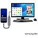 Hub Usb Type C 4 I 1 Multiporta Hdmi 4k / Usb 3.0 / Type-c - Grigio - Foto miniatura 2